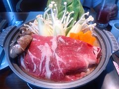 -山葵家·创意料理(宁波来福士店)