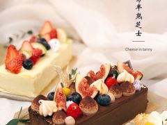 -甜莺蛋糕(顺盈时代广场店)