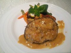 保纳酒庄饭店-保纳大酒店(大圩村店)