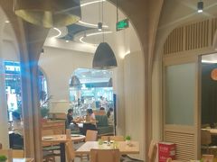 -mango tree芒果树泰国餐厅(青岛万象城店)