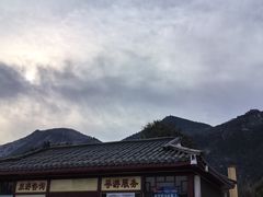 -华清宫景区