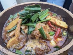 -麻伊伏土菜馆(朗州路店)