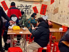 -罗妈砂锅(四川成都奎星楼店)