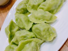 -船歌·鱼水饺青岛菜(国贸商城店)
