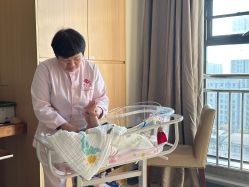 -鄞州妇女儿童医院·明州产后护理中心