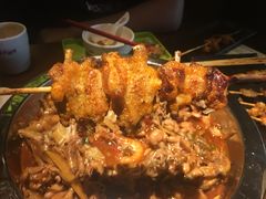 -胖哥俩肉蟹煲(福州仓山爱琴海店)