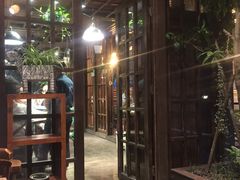 大堂-宝翠花园餐厅(沙湖店)