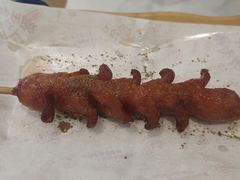 -姐弟俩土豆粉(沈阳铁西万达店)