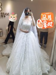 -Color卡诺婚纱礼服馆(南京严选店)