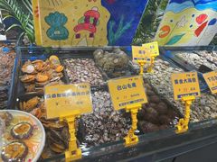 -79号渔船海鲜饭店(华强北店)