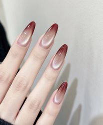 -初瞳专营美睫美甲
