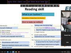 -英孚国际留学·雅思托福·DSE A-Level AP(福田中心)