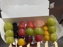 -傻二炒货龙虾(李沧旗舰店)