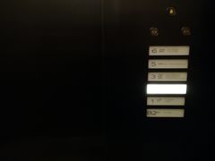 -太原富力铂尔曼大酒店-尚西餐厅