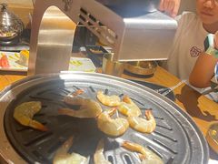 -九田家黑牛烤肉料理(华侨城店)