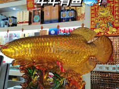 -老刘生态大鱼坊铁锅炖鱼(赛马场店)
