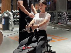 -蜗牛健身·私教馆(海珀香庭店)