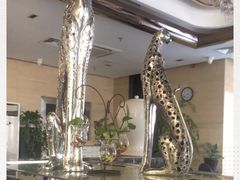 -马克西姆俄罗斯餐厅(通亚街店)