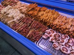-沈阳市二台子清真牛羊屠宰厂