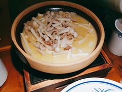 -洞庭土菜馆(易发广场店)