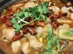 -川堂风·跷脚牛肉·乐山爆炒(宝山日月光店)