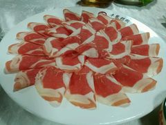 -羊家胡同·龙虾烧烤火锅(龙汇路店)