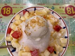 -顺记冰室(宝华路店)