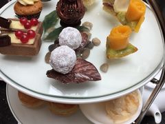 -威斯汀舞台餐厅