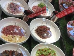 -野渡坡·极致湘菜·庭院餐厅(汉阳店)