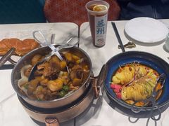 -阿里疆Alijiang·丝路美食·异域风情·清真(长楹天街店)