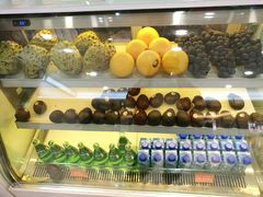 -Jazcu珍仕菓鲜榨果汁(西单大悦城店)