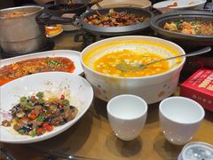 -鸡毛店·川菜(李家沱店)