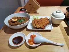 -味千拉面(航洋国际购物中心)