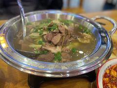 -冯四孃跷脚牛肉·川菜(徐州云龙店)