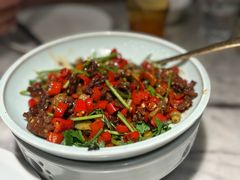 -雀蓝川菜(奥体广场店)