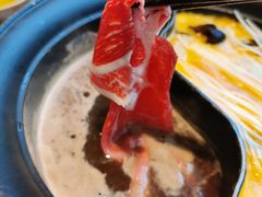 -温野菜涮涮锅(曲江大悦城店)