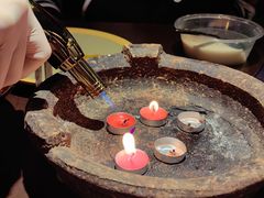 -张翻越·川渝冒菜·武汉黑鸭煲(城北万象城店)