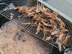 -黄利砖万峰林布依特色酸笋牛肉馆