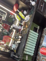 -豪帅男士理容馆