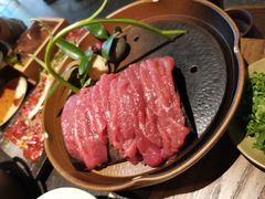 -盡膳口福跷脚牛肉火锅(合生汇购物中心店)