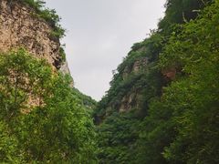 -龙门涧景区