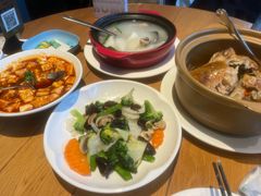 -金牌外婆家(苏州中心店)