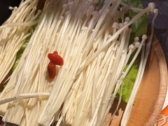 -探鱼·鲜青椒爽麻烤鱼(北京路天河城店)