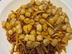 红烧干贝-惠宾饭庄(中山路店)