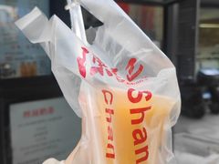 -陈记甜品窝(中山北路店)