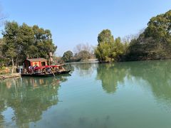 -西溪国家湿地公园