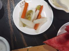 -大河宴·椒麻鱼火锅(北京路中和美食街店)