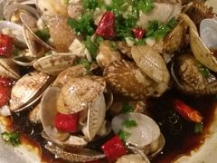 -老头儿油爆虾·知味杭州(爱琴海购物中心)