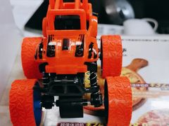 -尊宝比萨(福强店)