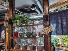 -有才叔的小馆(高新咖啡街区店)